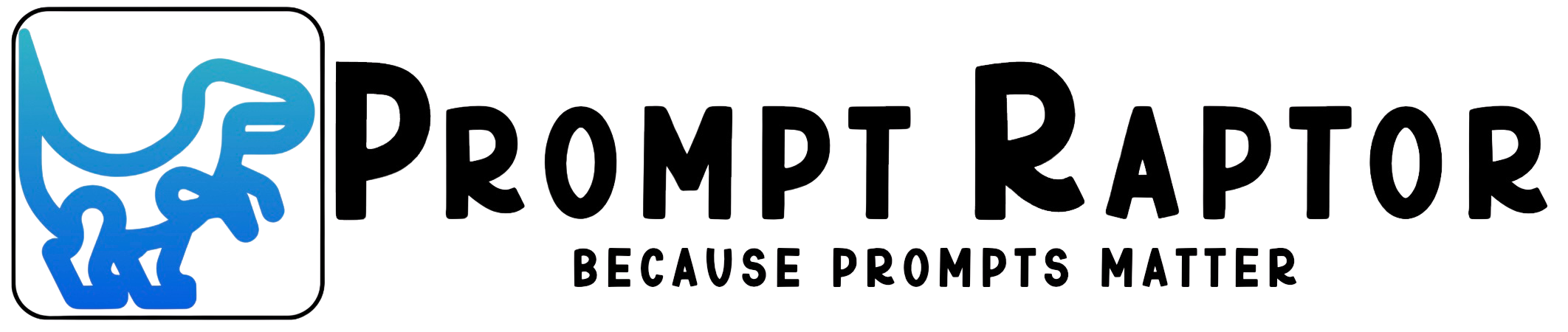 PromptRaptor – Because prompts matter